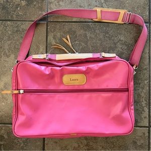 Jon Hart Computer Bag